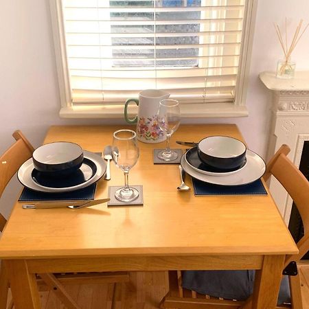 Old School Apartment 1 First Floor Bury St. Edmunds Εξωτερικό φωτογραφία