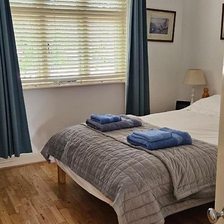 Old School Apartment 1 First Floor Bury St. Edmunds Εξωτερικό φωτογραφία