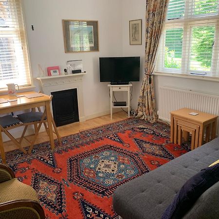 Old School Apartment 1 First Floor Bury St. Edmunds Εξωτερικό φωτογραφία