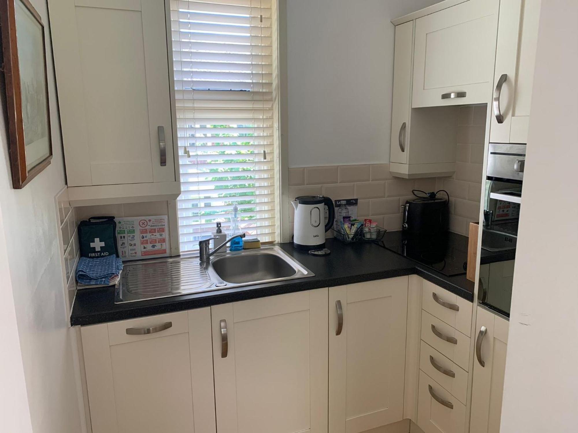Old School Apartment 1 First Floor Bury St. Edmunds Εξωτερικό φωτογραφία
