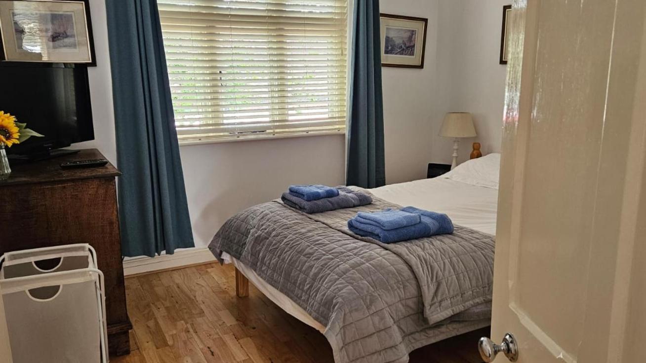 Old School Apartment 1 First Floor Bury St. Edmunds Εξωτερικό φωτογραφία