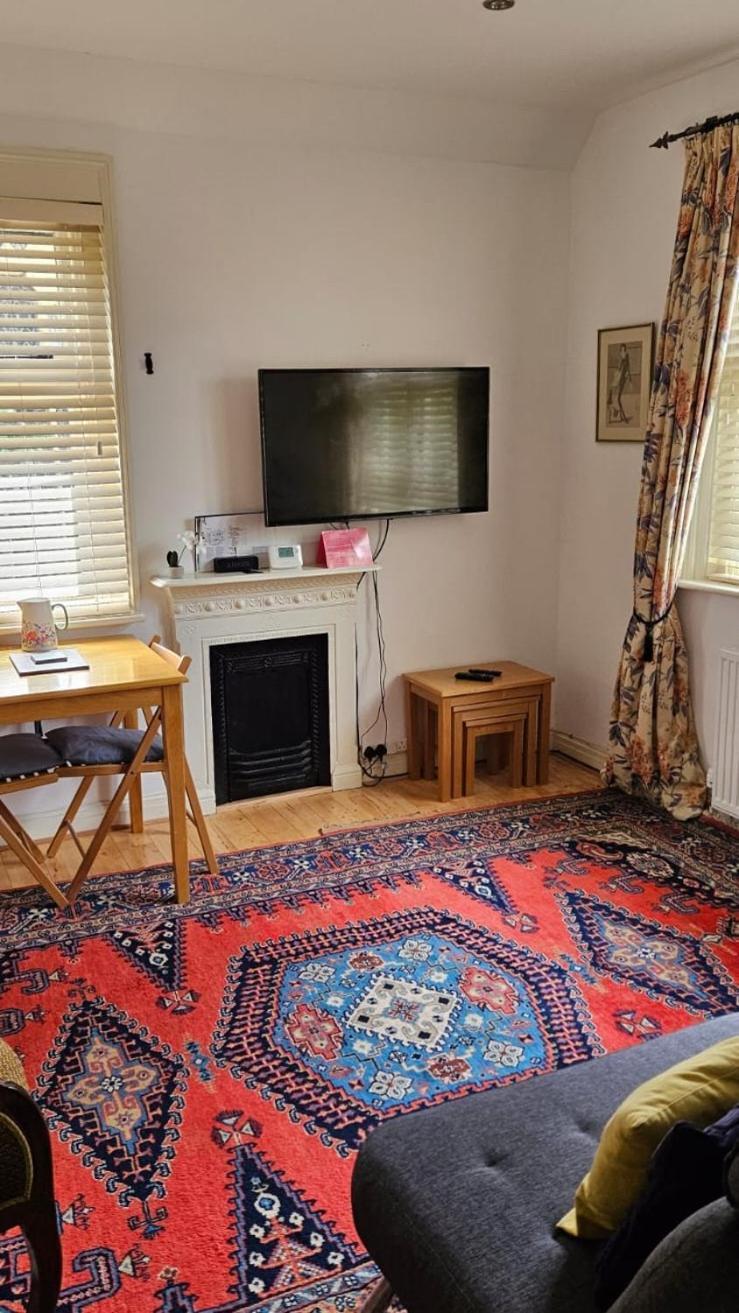 Old School Apartment 1 First Floor Bury St. Edmunds Εξωτερικό φωτογραφία